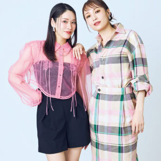 宝塚歌劇団の絆【望海風斗さん×和希そらさんインタビュー】 「同じ経験をしたからこそ分かり合える」