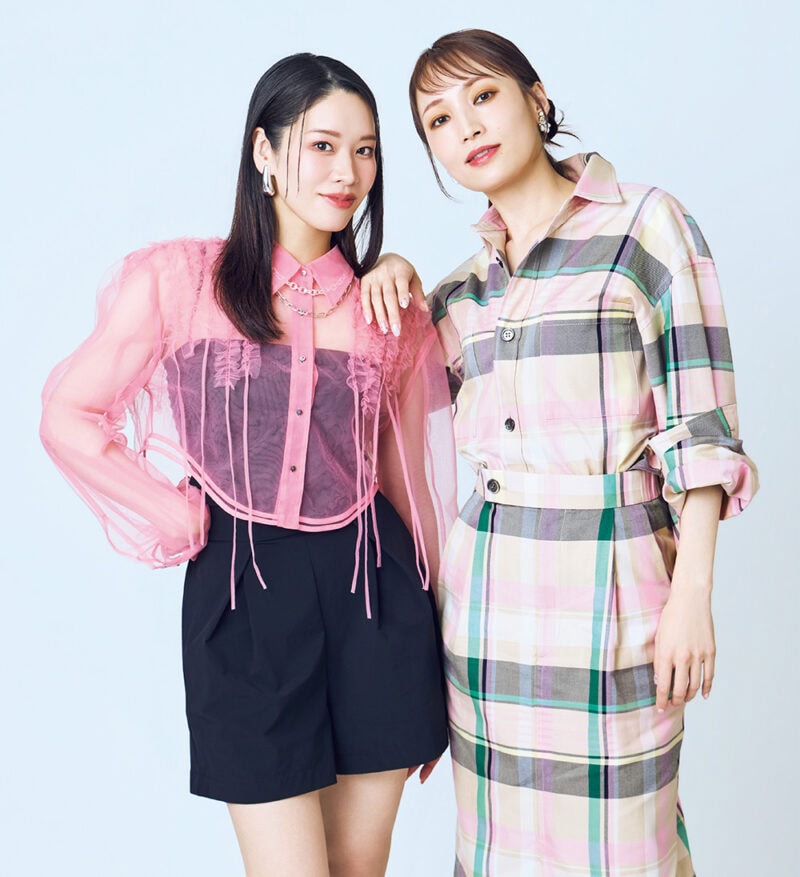 宝塚歌劇団の絆【望海風斗さん×和希そらさんインタビュー】 「同じ経験をしたからこそ分かり合える」
