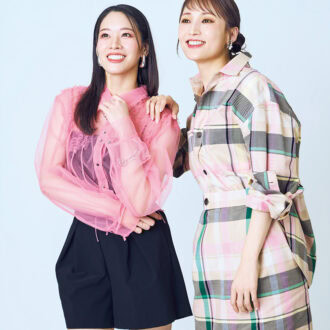 宝塚歌劇団の絆【望海風斗さん×和希そらさんインタビュー】 「同じ経験をしたからこそ分かり合える」