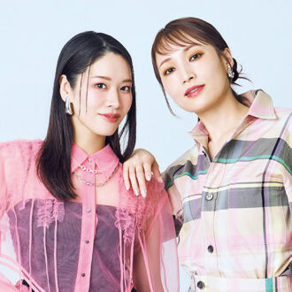 宝塚歌劇団の絆【望海風斗さん×和希そらさんインタビュー】
「同じ経験をしたからこそ分かり合える」