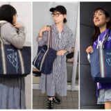 付録と思えない…！『大人のおしゃれ手帖7月号』ミッフィートートが優秀すぎ。観戦、ピラティス、ジム、温泉に読者が大絶賛する理由