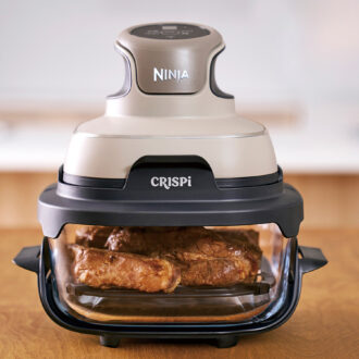 シャークニンジャ Ninja Crispi FN101J ¥29,700