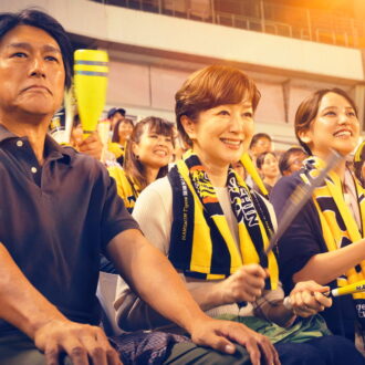 全国興行収入17.5億を突破するなど予想外の大ヒットとなった『栄光のバックホーム』。©2025「栄光のバックホーム」製作委員会