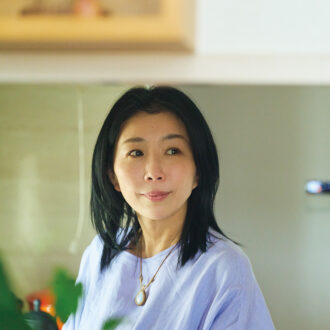 俳優･松本享子さんの更年期「役者休業、結婚、学び直し、そして…」
当時のエピソードを語る