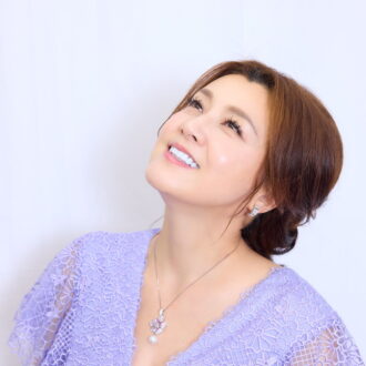 エイジレスな魅力を放つ藤原紀香さん