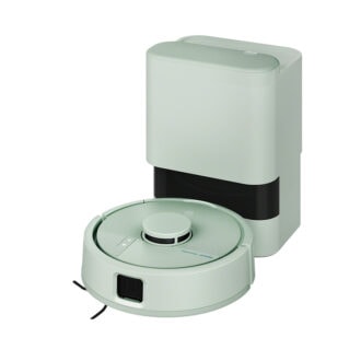 アイロボット Roomba Mini 掃除機&床拭きロボット + AutoEmpty 充電ステーション ¥49,800