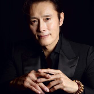 【イ･ビョンホン】が週7で食べる⁉　
料理家ワタナベマキさんが捧ぐ韓国の定番料理 ～恋するマキ食堂～