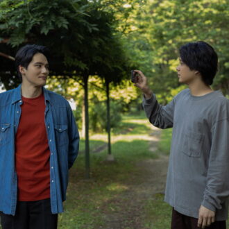 磯村勇斗とオク・テギョンのW主演。水上恒司も共演。Netflixシリーズ『ソウルメイト』世界独占配信中