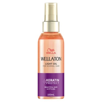 ウエラトーン ライトオイル 100mL ¥1,980（編集部調べ）／ウエラ