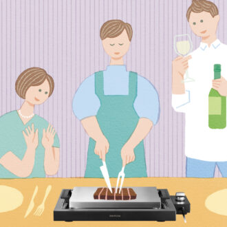 家電はもはやインテリアの一部！ 最旬「おしゃれ家電」最前線