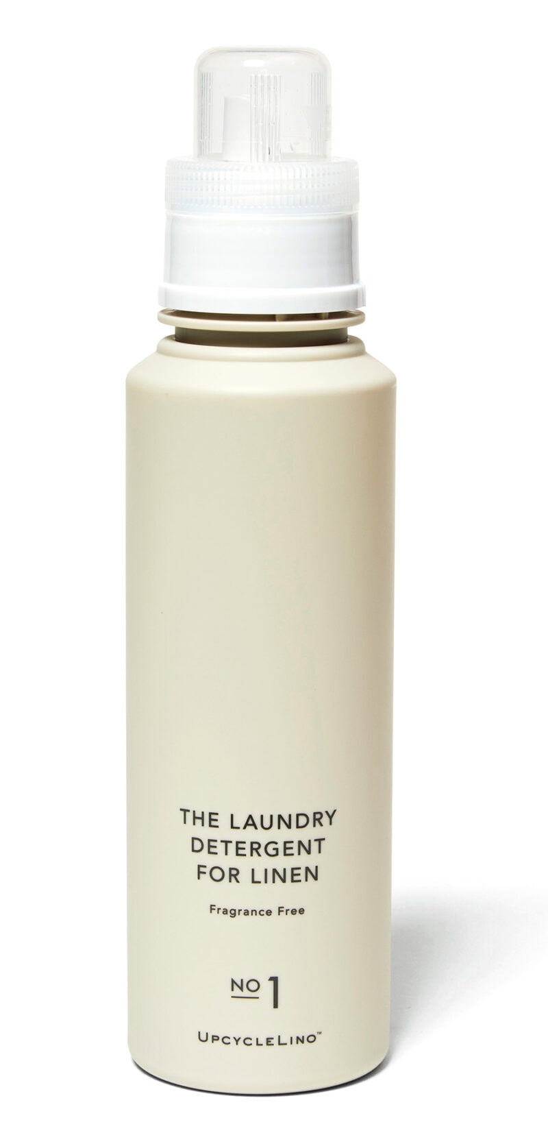 アップサイクルリノ 麻専用洗濯洗剤 500mL¥2,970/アップサイクルリノ(ネキスト)