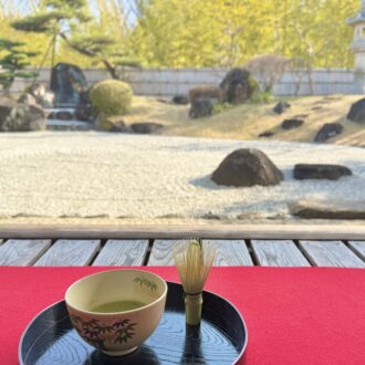 【50代の奈良旅】抹茶ブームで世界的に品薄!?「茶筌」のふるさと、奈良・高山めぐり