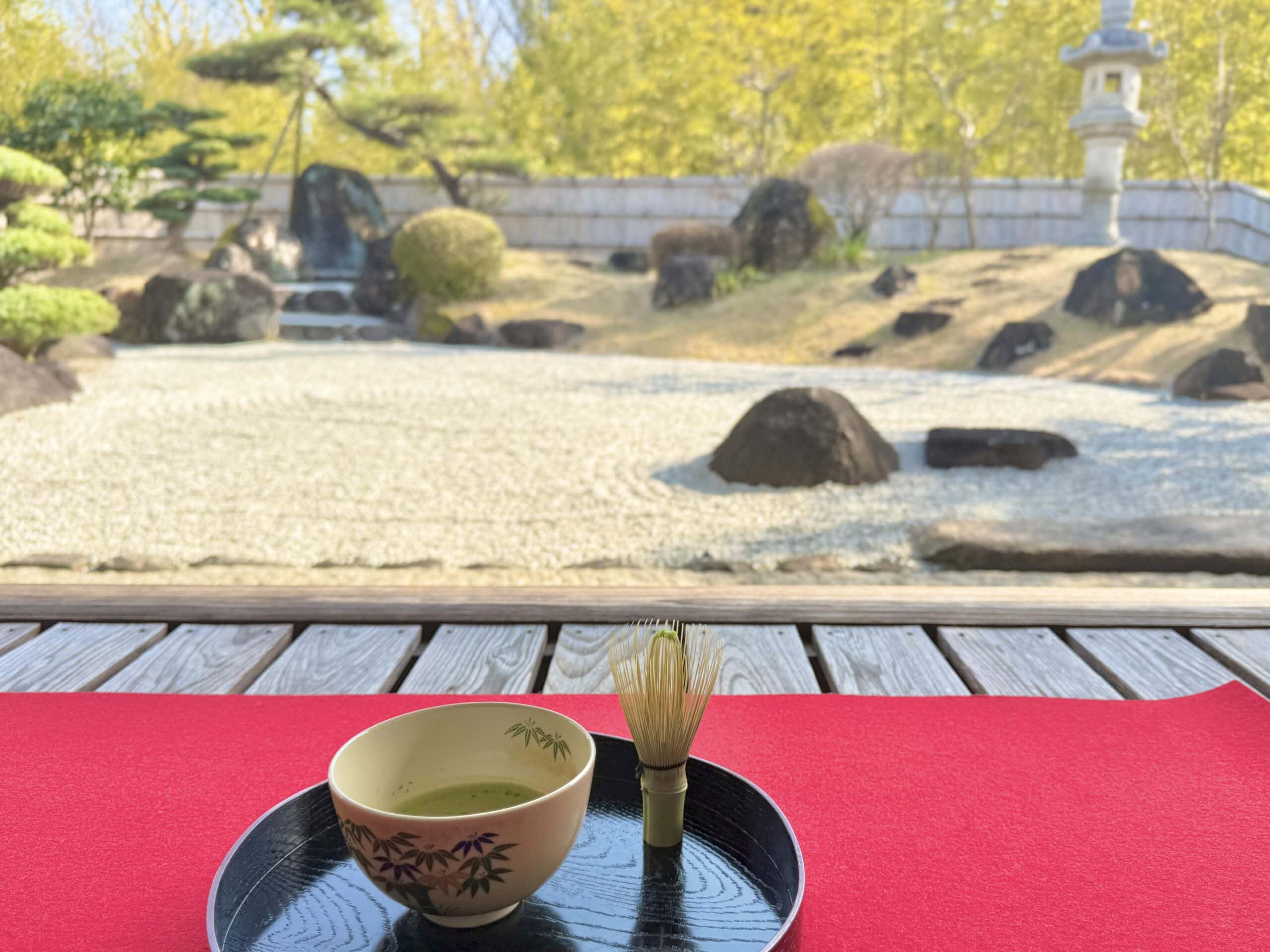 奈良・生駒市高山／高山竹林園01