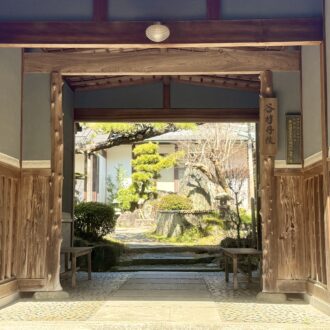 奈良・生駒市高山／和北堂 谷村丹後01