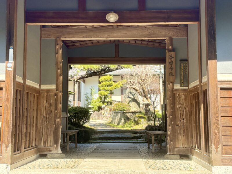 50代の奈良旅】抹茶ブームで世界的に品薄!?「茶筌」のふるさと、奈良
