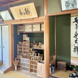 奈良・生駒市高山／和北堂 谷村丹後06