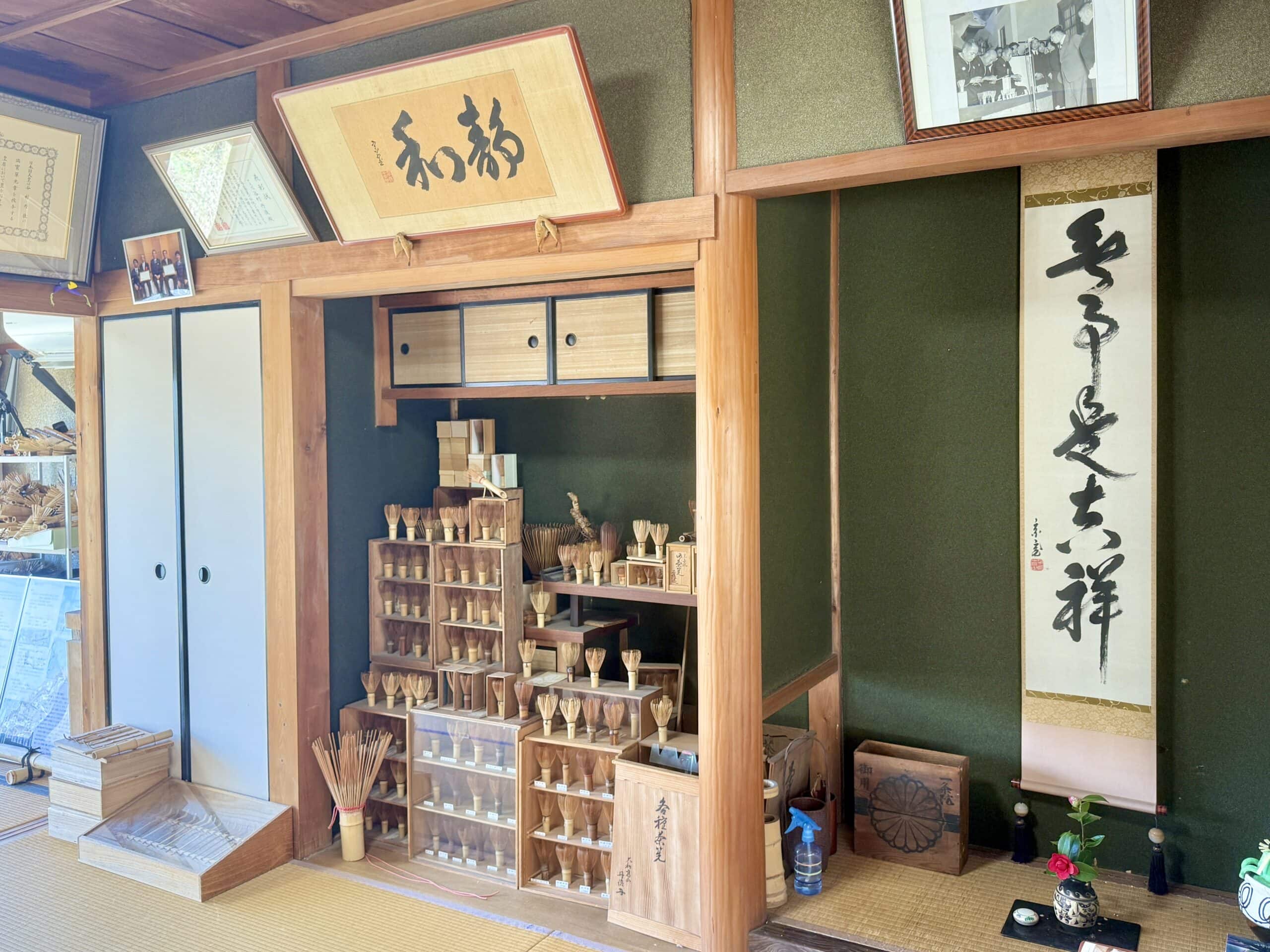 奈良・生駒市高山／和北堂 谷村丹後06