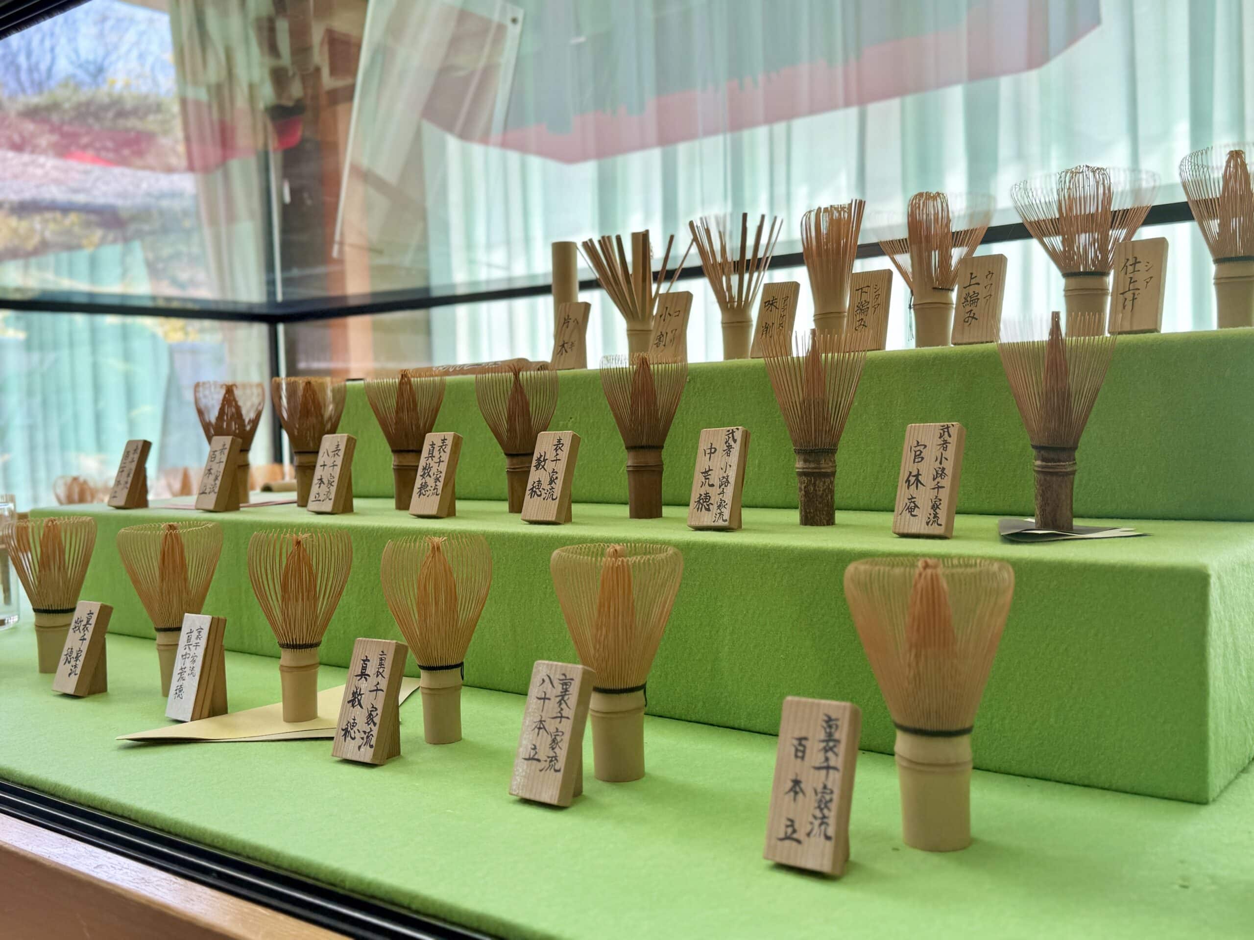 奈良・生駒市高山／高山竹林園03