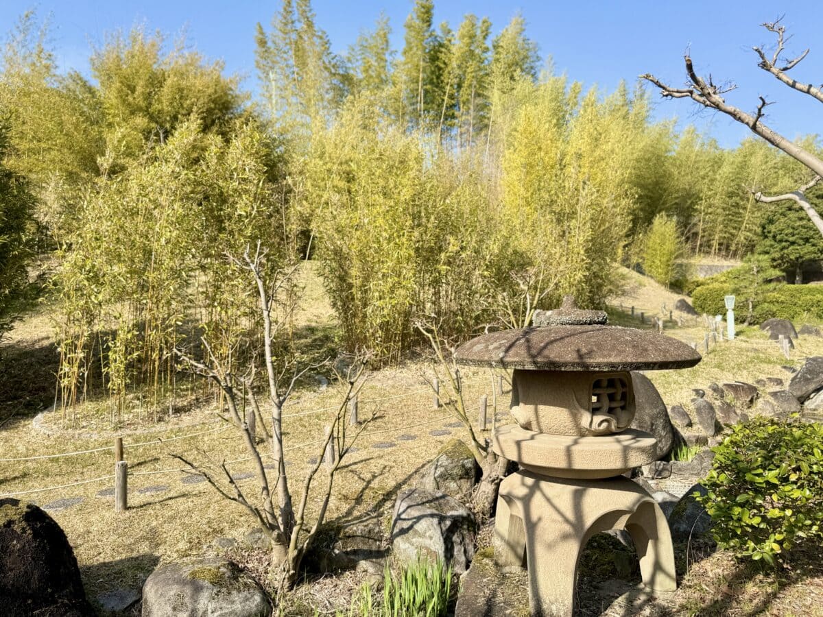 奈良・生駒市高山/高山竹林園07