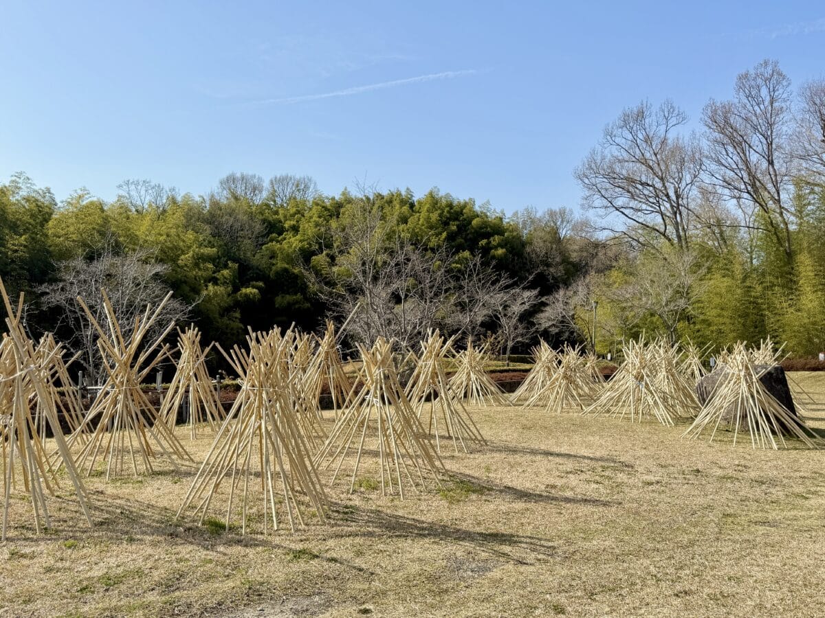 奈良・生駒市高山/高山竹林園08