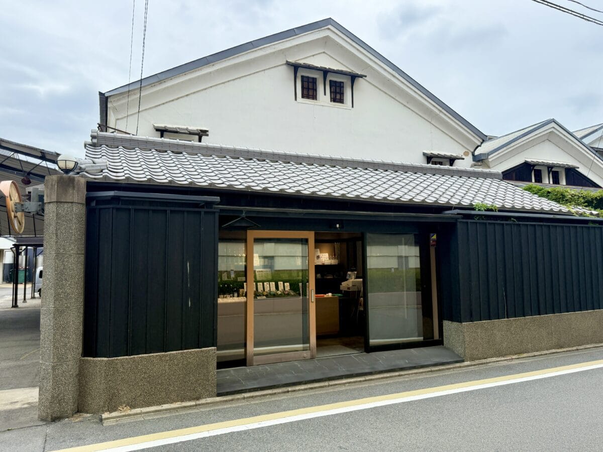 京都・伏見「キンシ正宗」02