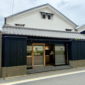京都・伏見「キンシ正宗」02