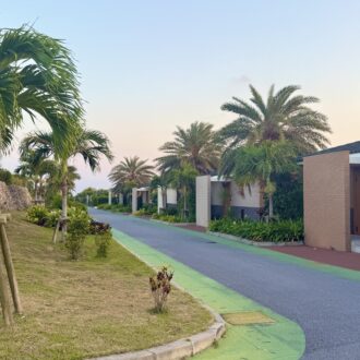 宮古島来間リゾート　シーウッドホテル　02