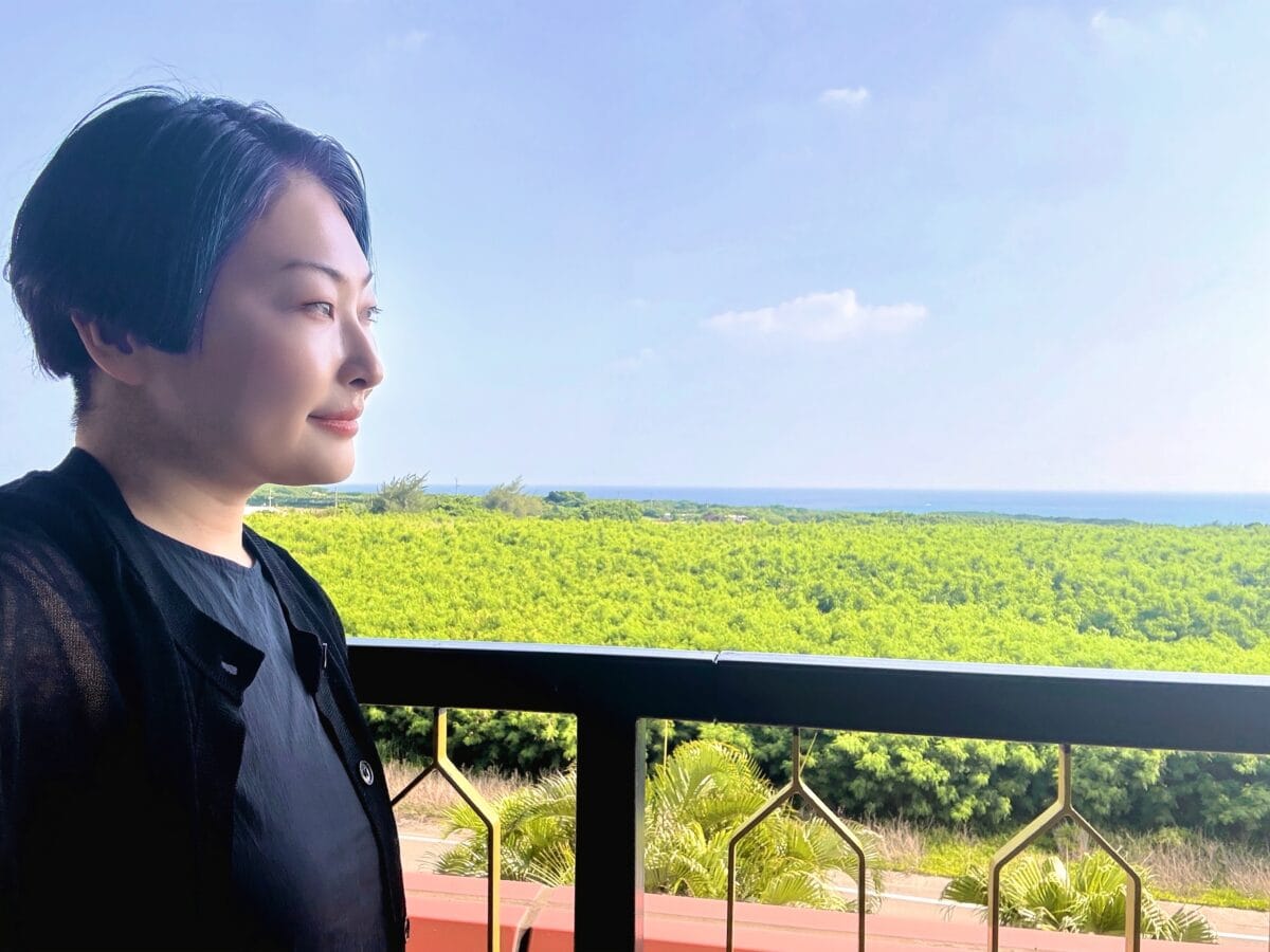 宮古島来間リゾート　シーウッドホテル　05