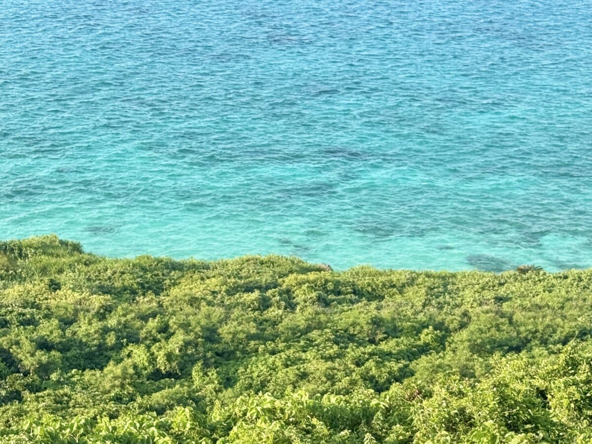 宮古・来間島　宮古ブルー