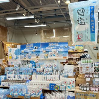 沖縄・宮古島 島の駅みやこ本店02