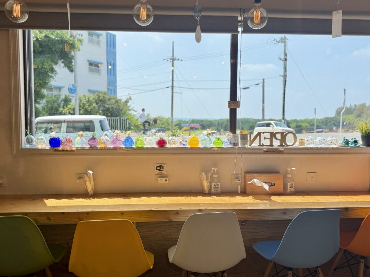 沖縄・宮古島 わとわと07