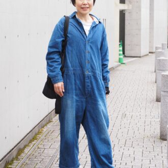 【1週間スナップ】ラクなのに洒落て見える! 梅雨もへっちゃら「カジュアルコーデ」7選