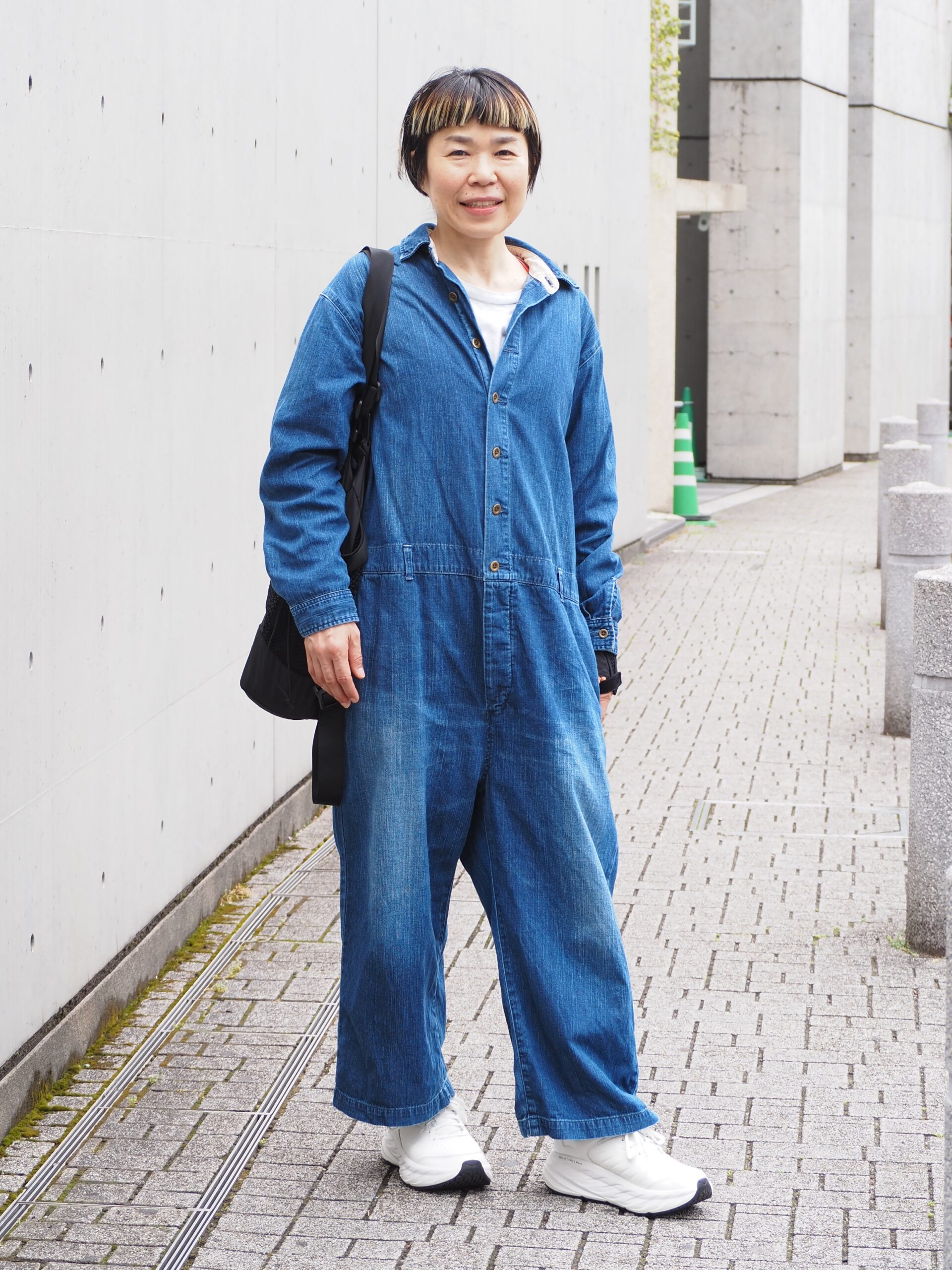 【1週間スナップ】ラクなのに洒落て見える! 梅雨もへっちゃら「カジュアルコーデ」7選