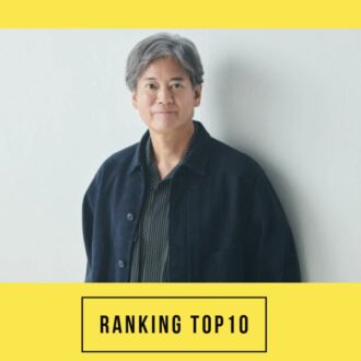 【50代の注目トピック】第1位は「唐沢寿明さんインタビュー」大人のおしゃれ手帖web人気記事ランキング