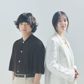 染谷将太さんと唐田えりかさんが語る「ホラーが教えてくれること」
生きている実感が持てないのは、いま、幸せである証拠なのかも