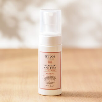 150mL ¥3,300 ／エトヴォス
