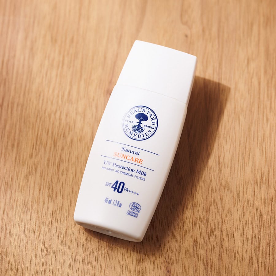40mL ¥4,620 ／ニールズヤード レメディーズ