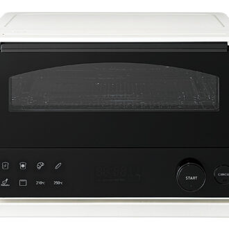東芝ライフスタイル 石窯ドームトースター HTR-D5B