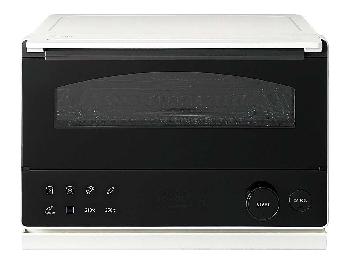 東芝ライフスタイル 石窯ドームトースター HTR-D5B