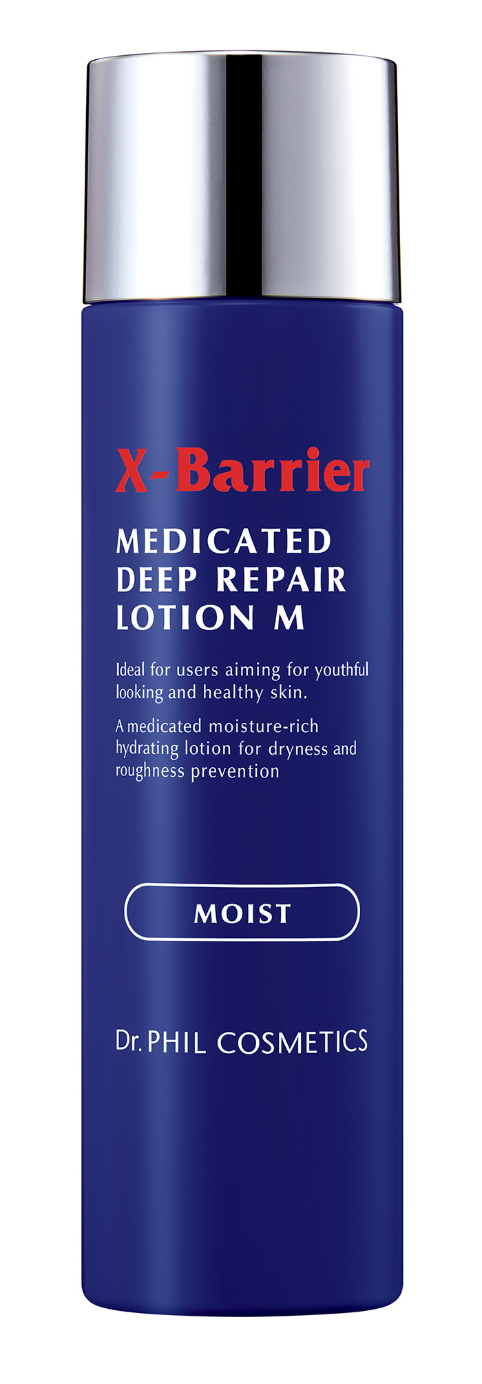 【2位】 フイルナチュラント エクスバリア 薬用 ディープ リペア ローション M［医薬部外品］ 150mL ¥4,620／ドクターフィル コスメティクス