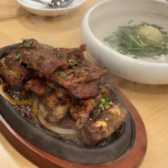温情屋（オンジョンオク）（온정옥 익선본점）