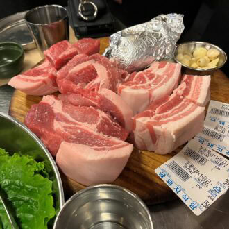 ミシュラン常連から最新店まで！ 韓国通のモデル・高町美幸さんが本当に満足したお肉の名店5選【大人のための韓国案内】