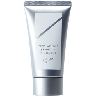 オルビス リンクル ブライト　 UV プロテクター N［医薬部外品］ SPF50+･PA++++ 50g¥3,850／オルビス