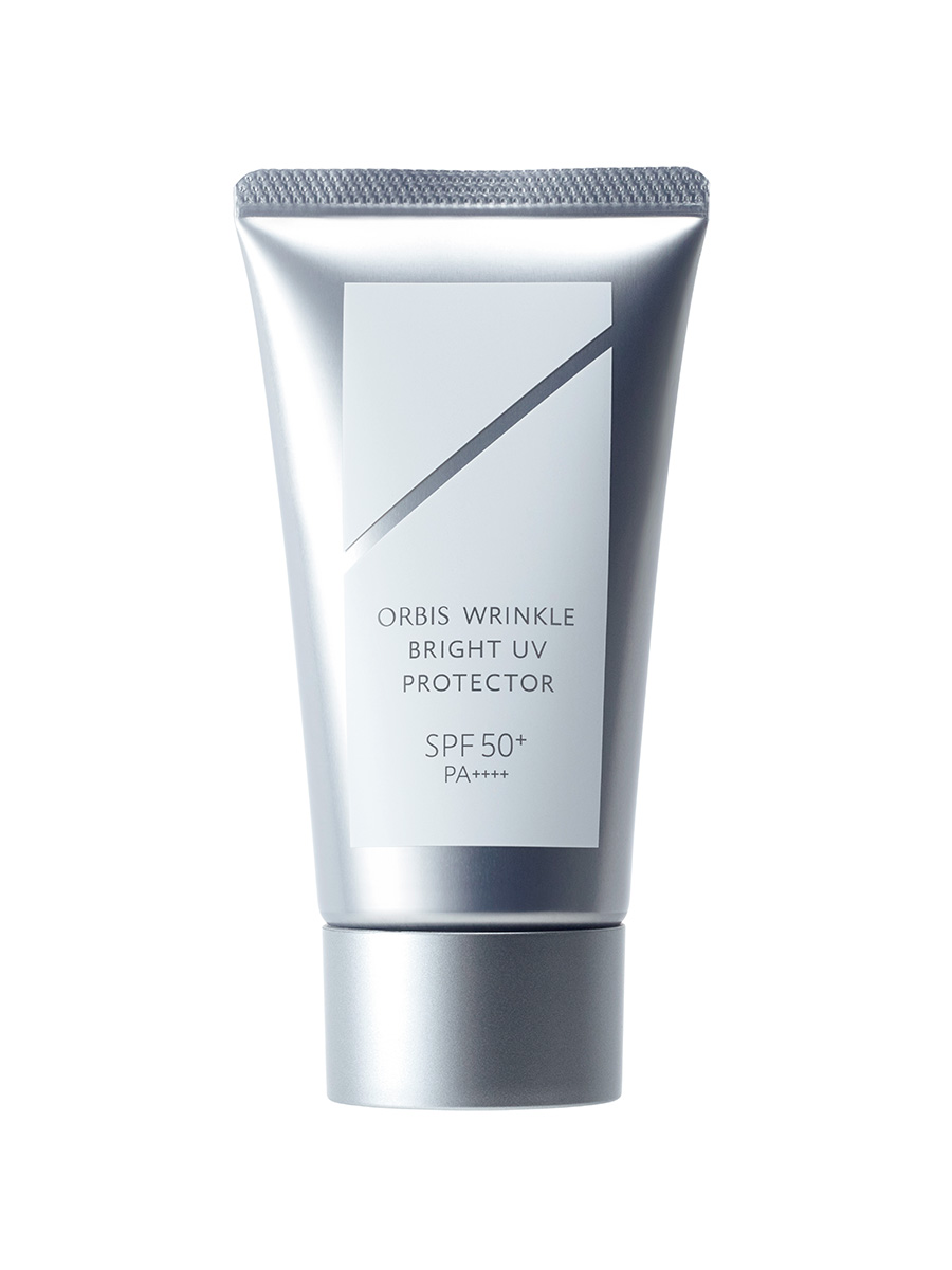 オルビス リンクル ブライト　 UV プロテクター N［医薬部外品］ SPF50+･PA++++ 50g¥3,850／オルビス