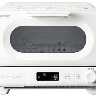 シャープ ヘルシオ トースター　AX-WT1