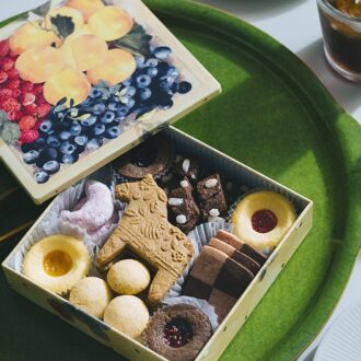 お中元・手土産に迷ったらこれ！
【DEAN & DELUCA】の絶対に喜ばれる2026夏ギフト4選