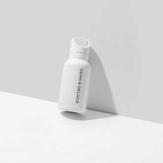 【GLOW8月・9月合併号】毎年大人気の「DEAN ＆ DELUCA」付録が登場！ハンドル付きステンレスボトルが付録の域を超えた名品だった 