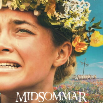 『ミッドサマー』Blu-ray