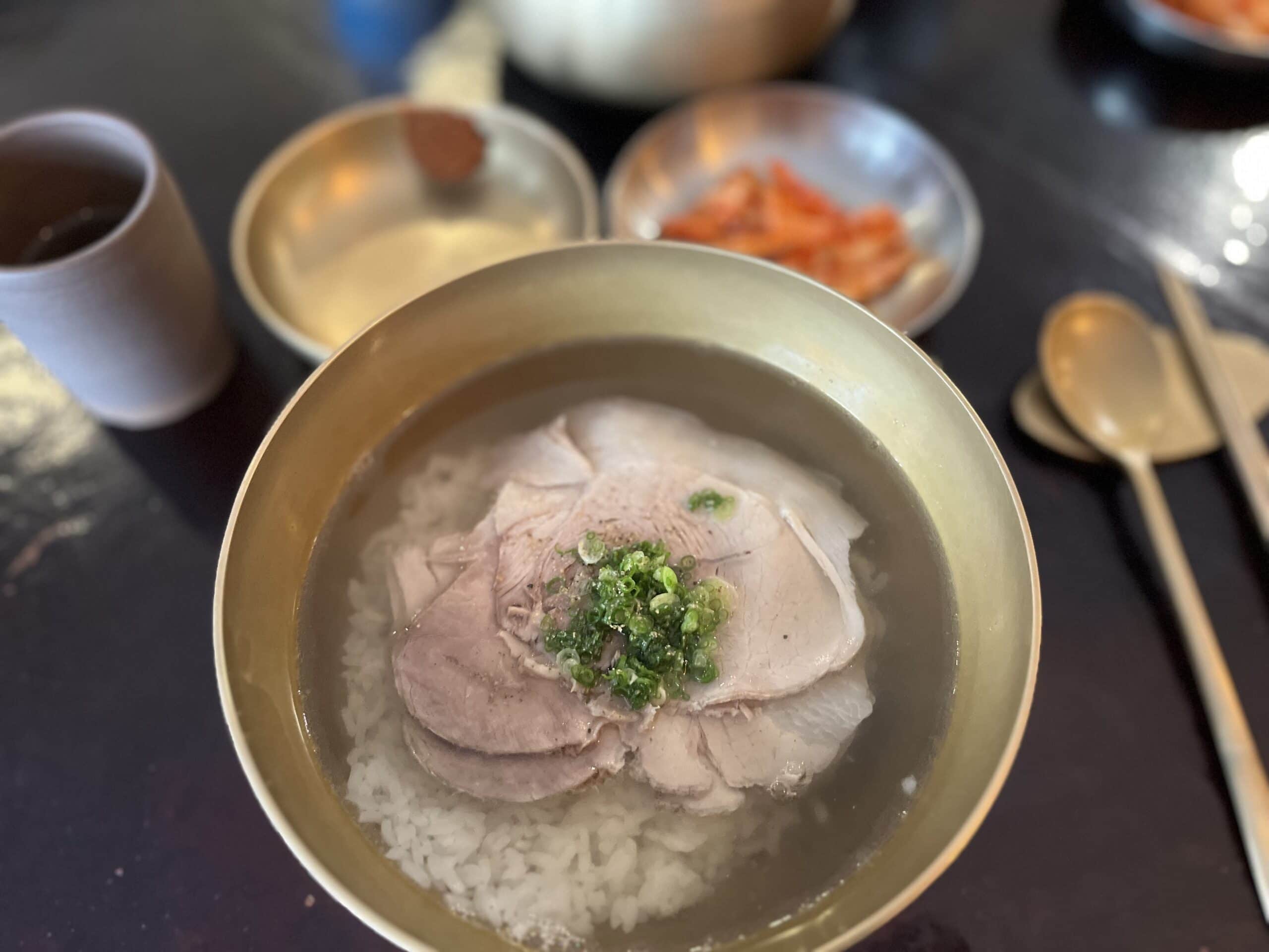 屋同食（オクドンシク）（옥동식）
