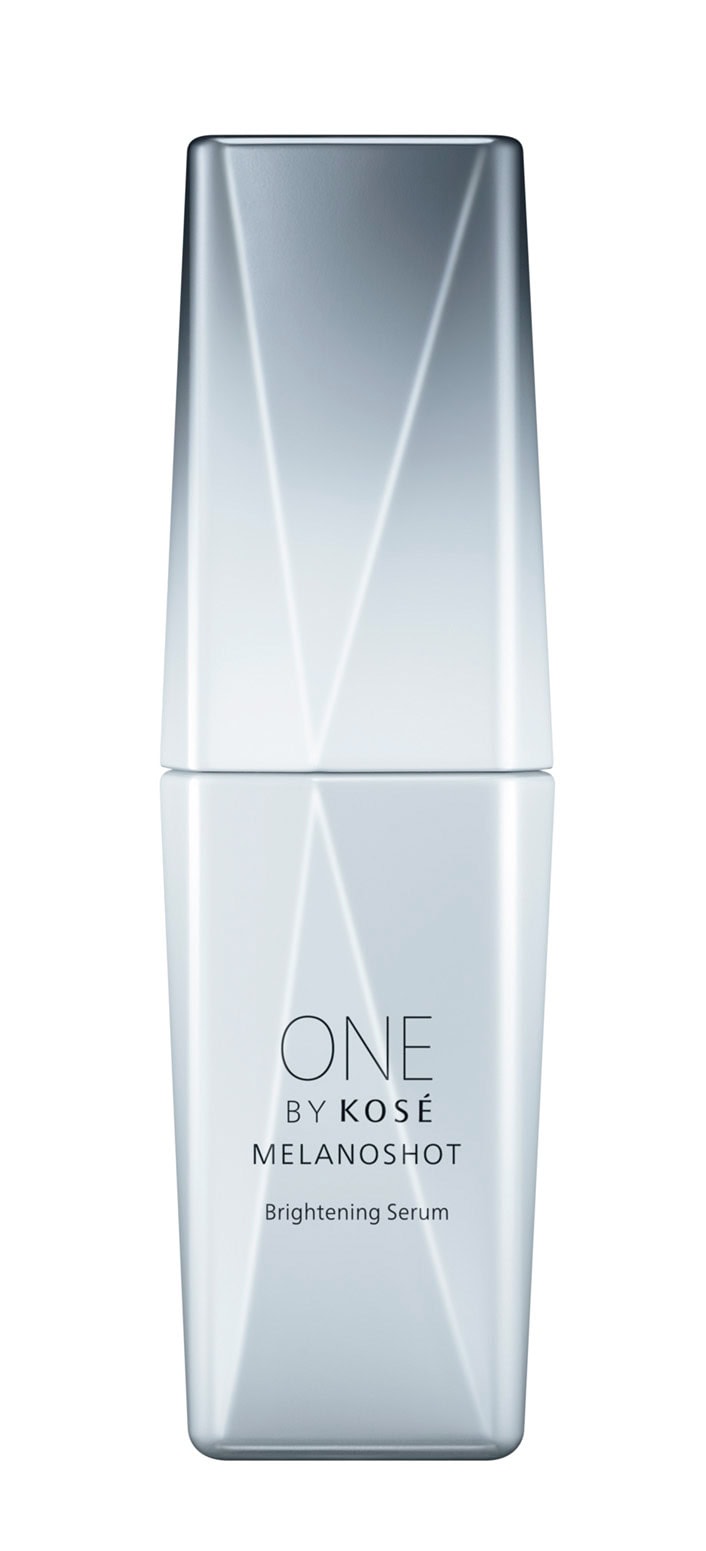 【3位】ONE BY KOSÉ メラノショット P ［医薬部外品］ 40mL ¥6,270（編集部調べ）／コーセー